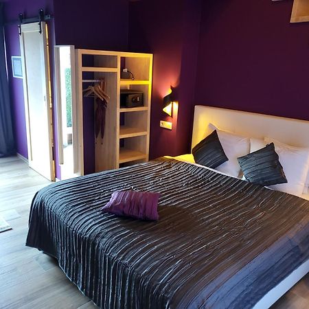 Art Of Dreams Deluxe 4 Stars Bed & Breakfast Laakdal ภายนอก รูปภาพ