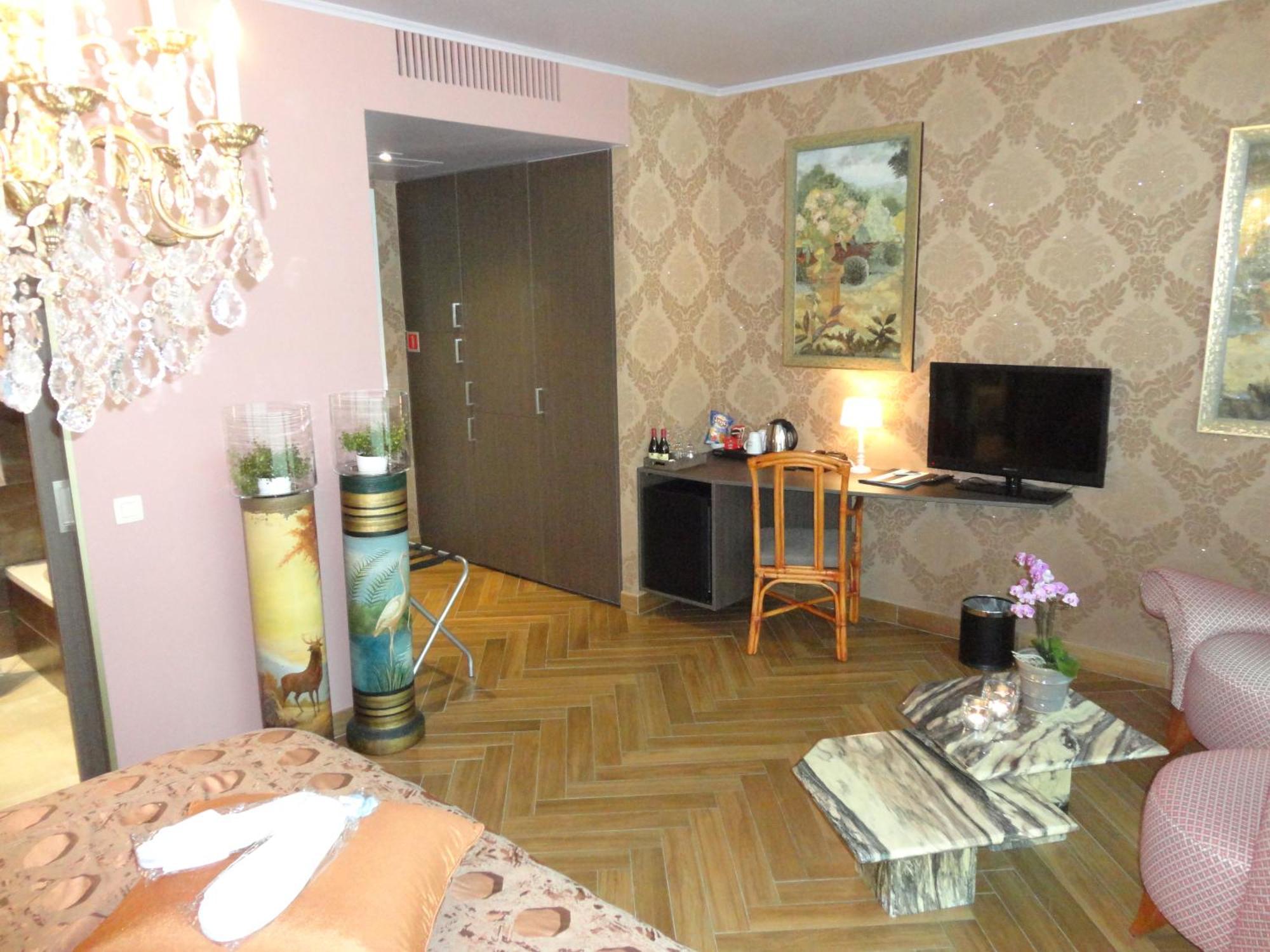 Art Of Dreams Deluxe 4 Stars Bed & Breakfast Laakdal ภายนอก รูปภาพ