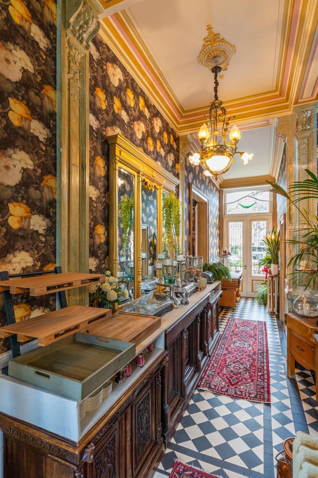 Art Of Dreams Deluxe 4 Stars Bed & Breakfast Laakdal ภายนอก รูปภาพ