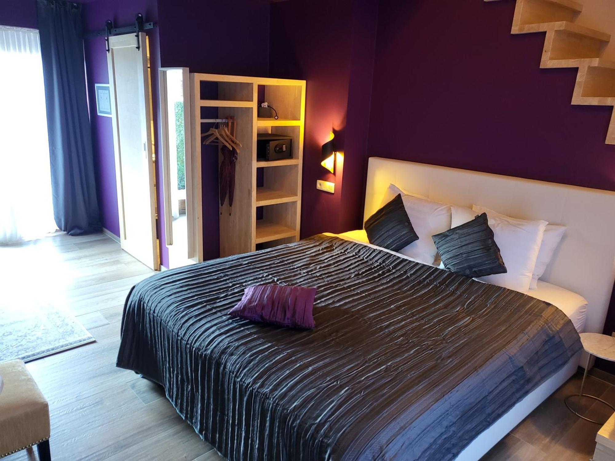Art Of Dreams Deluxe 4 Stars Bed & Breakfast Laakdal ภายนอก รูปภาพ