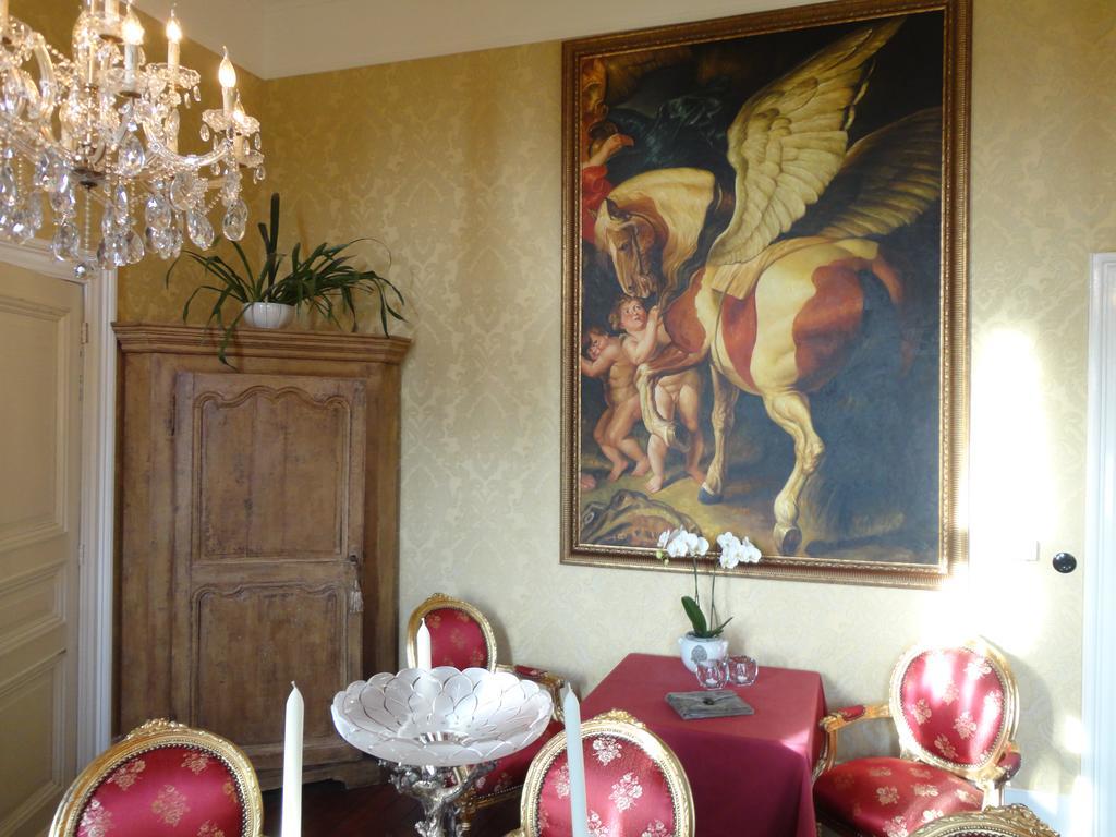 Art Of Dreams Deluxe 4 Stars Bed & Breakfast Laakdal ภายนอก รูปภาพ