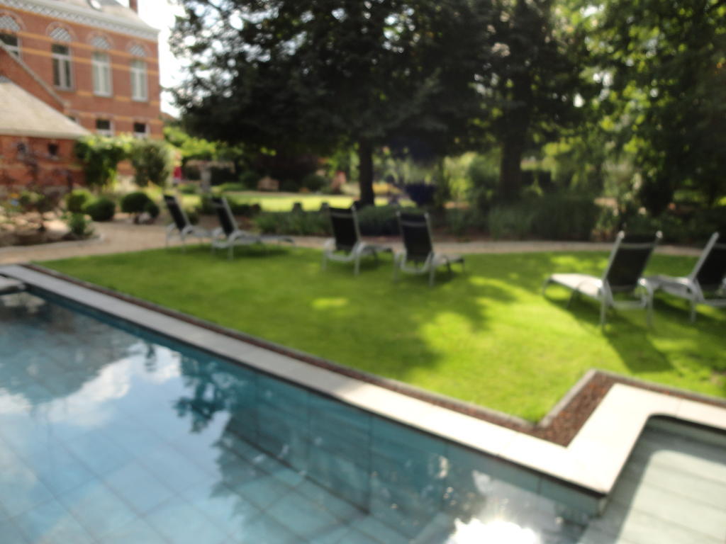 Art Of Dreams Deluxe 4 Stars Bed & Breakfast Laakdal ภายนอก รูปภาพ