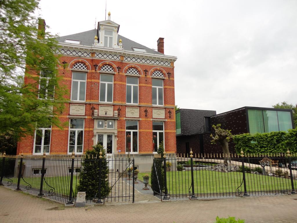 Art Of Dreams Deluxe 4 Stars Bed & Breakfast Laakdal ภายนอก รูปภาพ