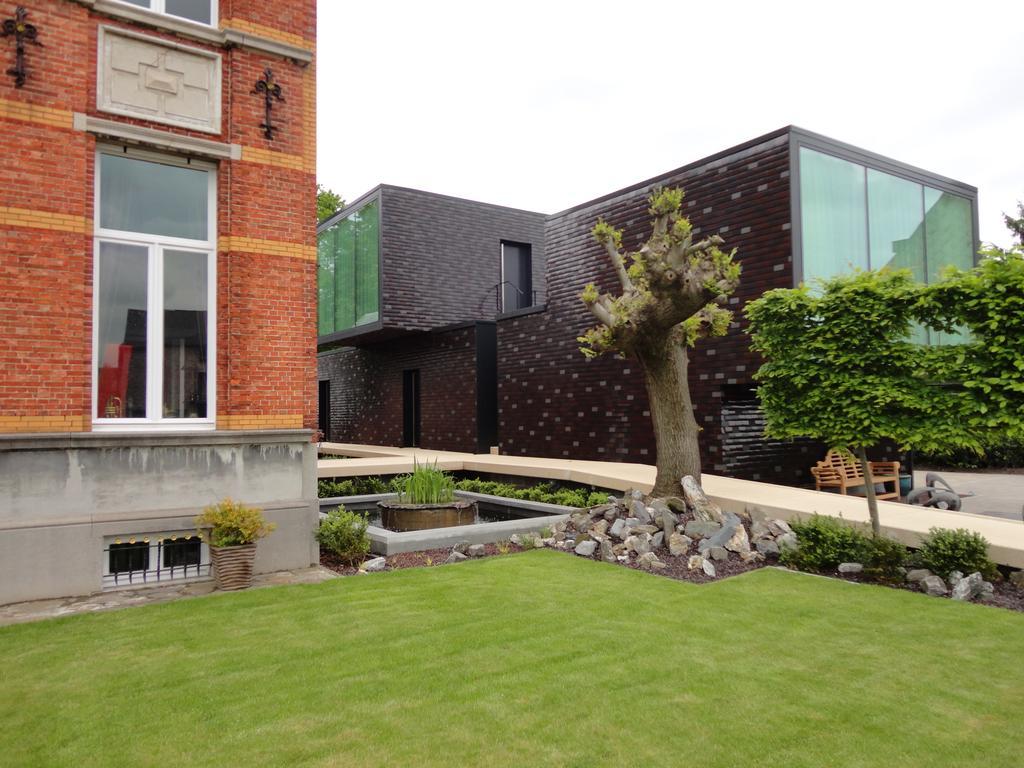 Art Of Dreams Deluxe 4 Stars Bed & Breakfast Laakdal ภายนอก รูปภาพ