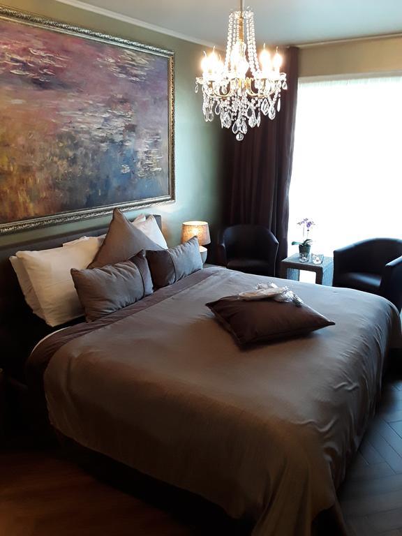 Art Of Dreams Deluxe 4 Stars Bed & Breakfast Laakdal ภายนอก รูปภาพ