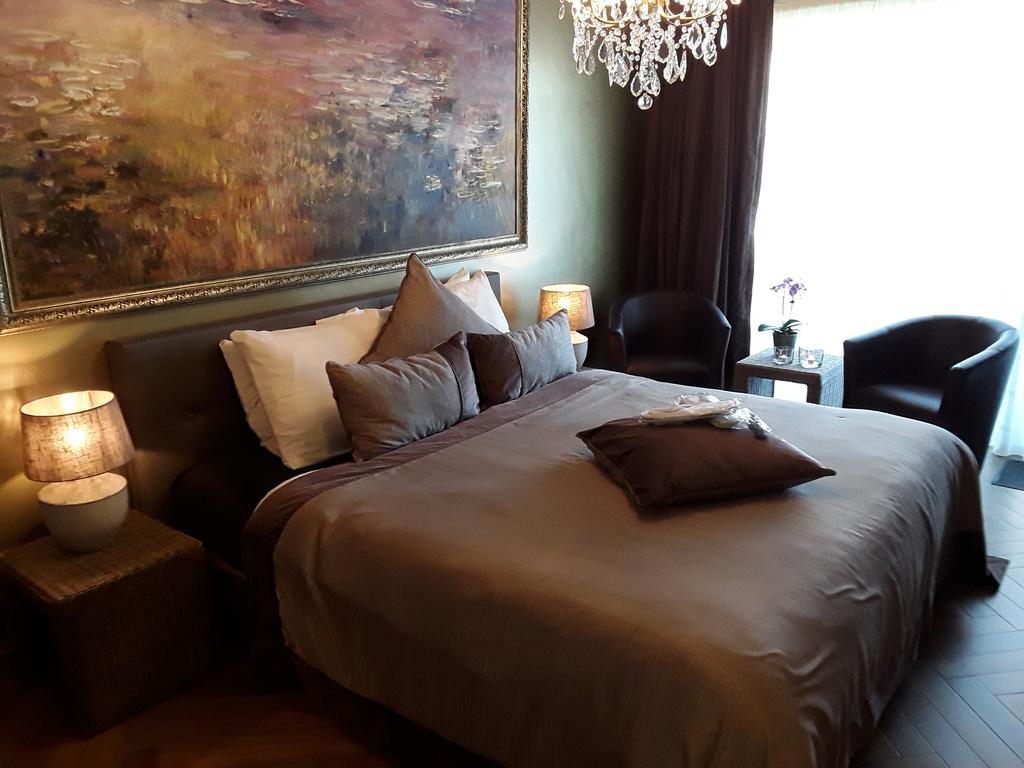 Art Of Dreams Deluxe 4 Stars Bed & Breakfast Laakdal ภายนอก รูปภาพ