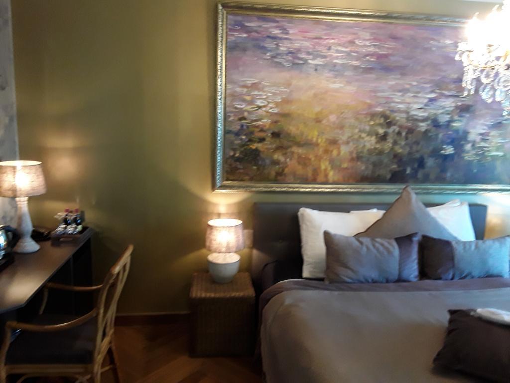 Art Of Dreams Deluxe 4 Stars Bed & Breakfast Laakdal ภายนอก รูปภาพ
