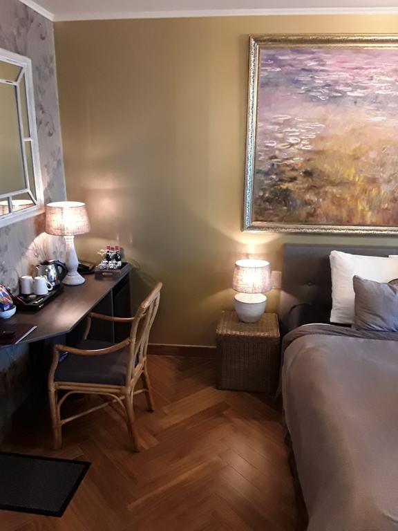 Art Of Dreams Deluxe 4 Stars Bed & Breakfast Laakdal ภายนอก รูปภาพ