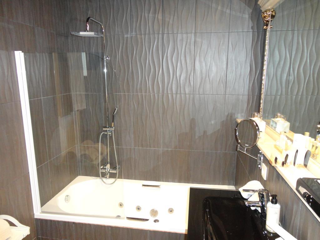 Art Of Dreams Deluxe 4 Stars Bed & Breakfast Laakdal ภายนอก รูปภาพ
