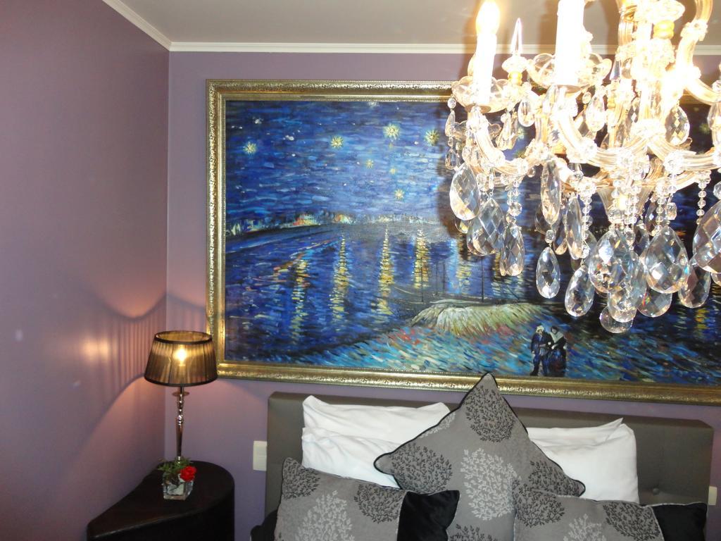 Art Of Dreams Deluxe 4 Stars Bed & Breakfast Laakdal ภายนอก รูปภาพ