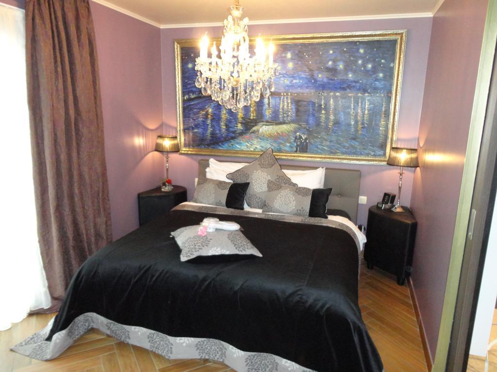 Art Of Dreams Deluxe 4 Stars Bed & Breakfast Laakdal ภายนอก รูปภาพ