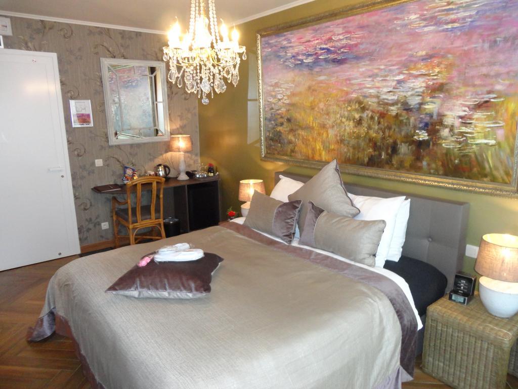 Art Of Dreams Deluxe 4 Stars Bed & Breakfast Laakdal ภายนอก รูปภาพ