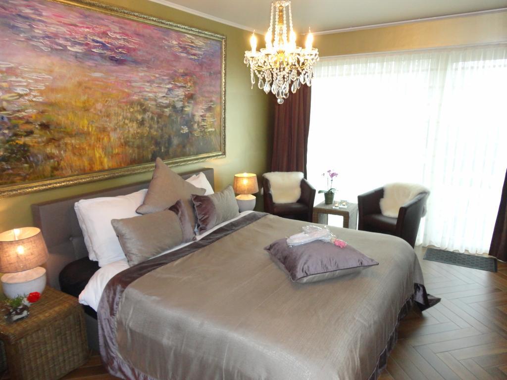Art Of Dreams Deluxe 4 Stars Bed & Breakfast Laakdal ภายนอก รูปภาพ