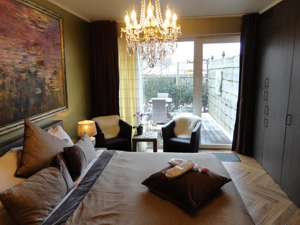 Art Of Dreams Deluxe 4 Stars Bed & Breakfast Laakdal ภายนอก รูปภาพ