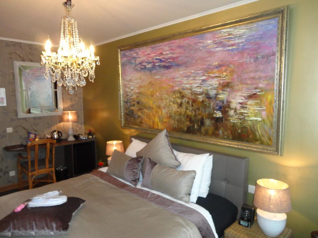 Art Of Dreams Deluxe 4 Stars Bed & Breakfast Laakdal ภายนอก รูปภาพ