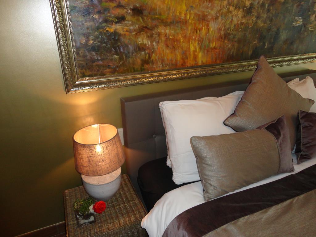 Art Of Dreams Deluxe 4 Stars Bed & Breakfast Laakdal ภายนอก รูปภาพ