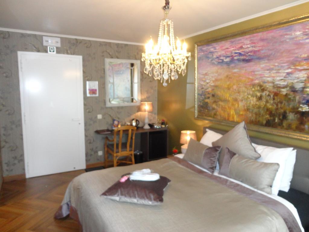 Art Of Dreams Deluxe 4 Stars Bed & Breakfast Laakdal ภายนอก รูปภาพ