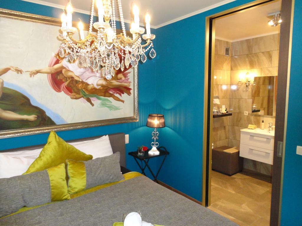 Art Of Dreams Deluxe 4 Stars Bed & Breakfast Laakdal ภายนอก รูปภาพ