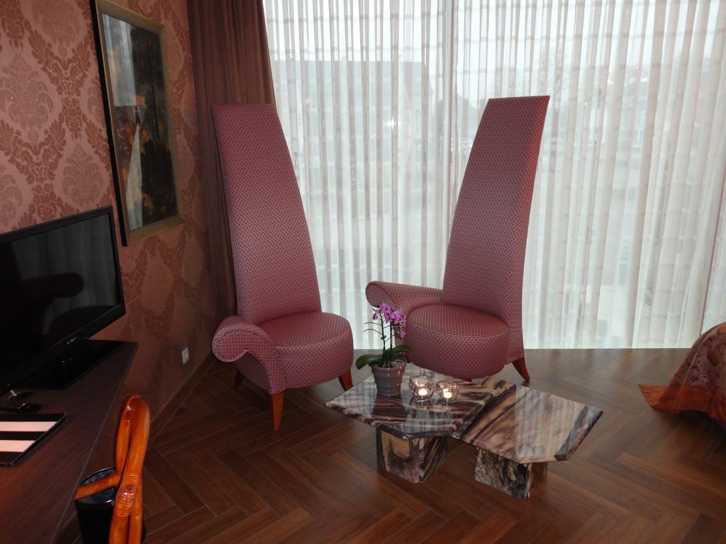 Art Of Dreams Deluxe 4 Stars Bed & Breakfast Laakdal ภายนอก รูปภาพ