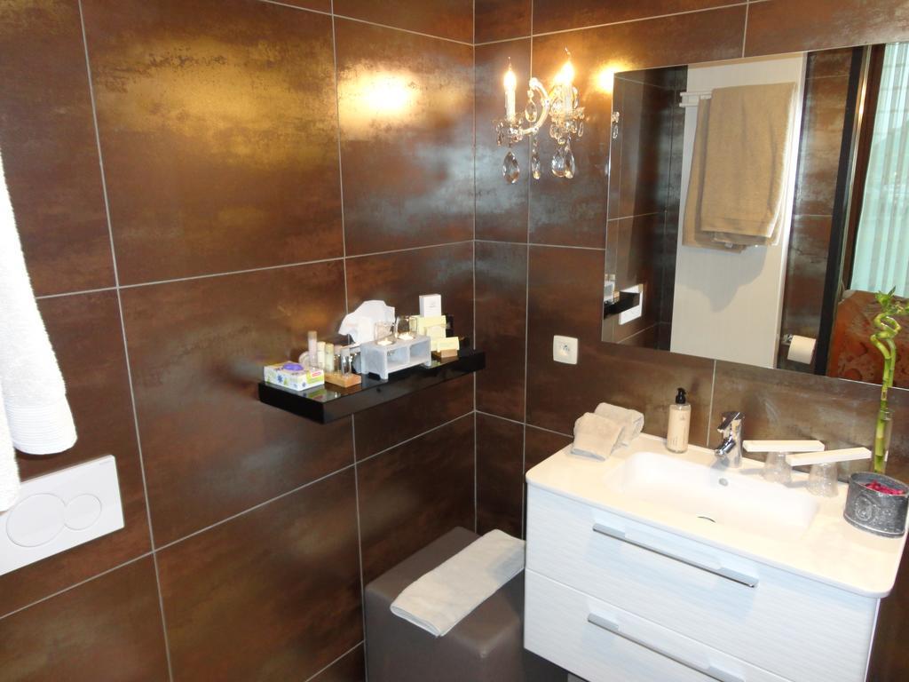 Art Of Dreams Deluxe 4 Stars Bed & Breakfast Laakdal ภายนอก รูปภาพ