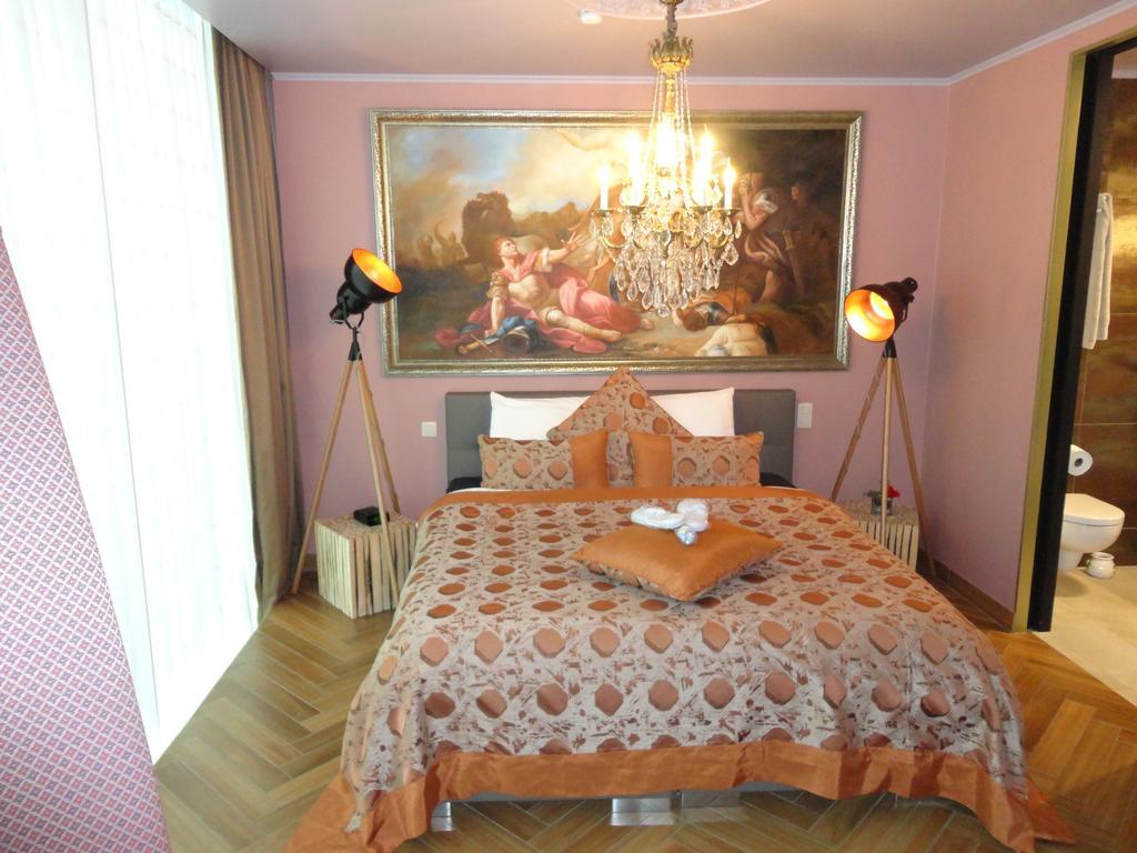Art Of Dreams Deluxe 4 Stars Bed & Breakfast Laakdal ภายนอก รูปภาพ