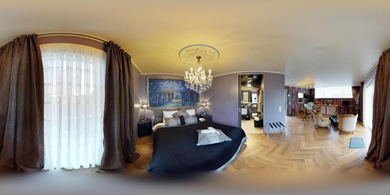 Art Of Dreams Deluxe 4 Stars Bed & Breakfast Laakdal ภายนอก รูปภาพ