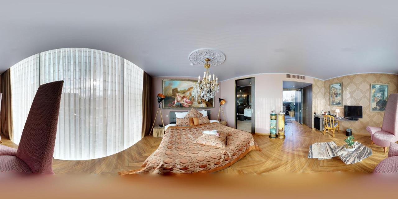 Art Of Dreams Deluxe 4 Stars Bed & Breakfast Laakdal ภายนอก รูปภาพ